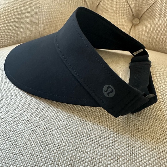 lululemon athletica Accessories Lululemon Visor Poshmark